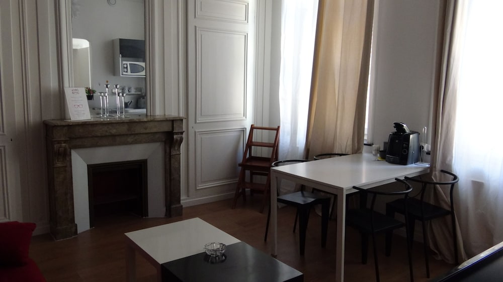 nationale apparthotel