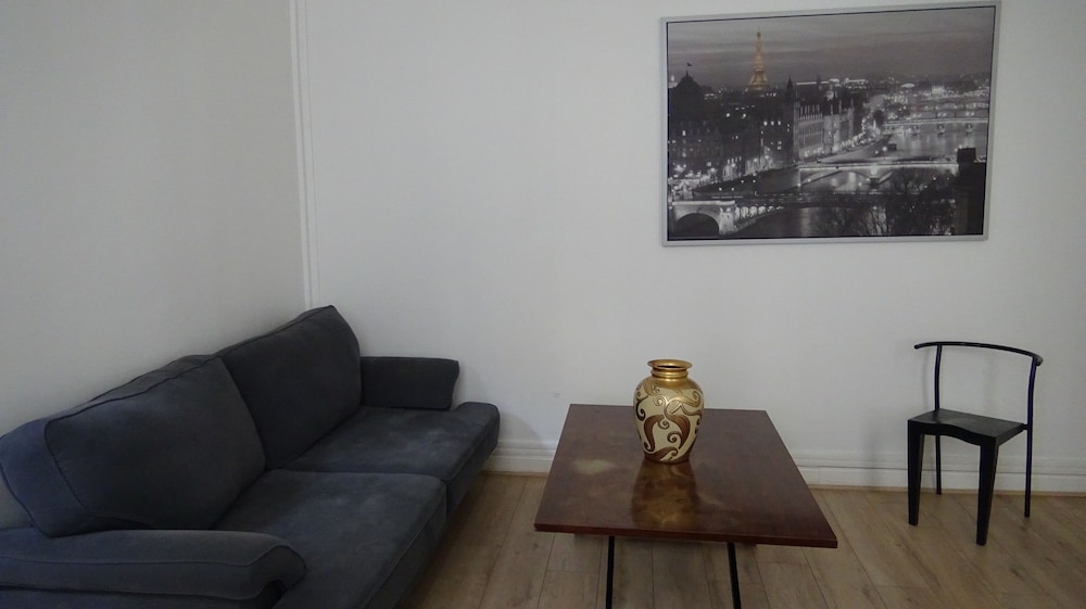 nationale apparthotel