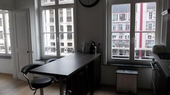 nationale apparthotel