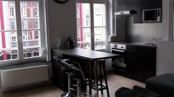 nationale apparthotel