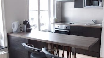 nationale apparthotel