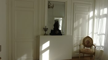 nationale apparthotel