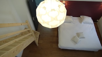 nationale apparthotel