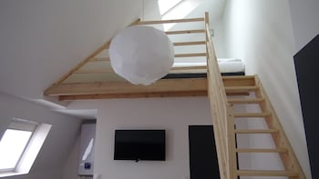 nationale apparthotel