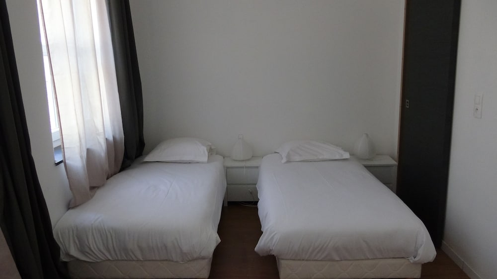 nationale apparthotel