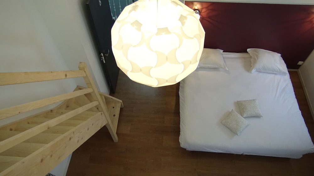 nationale apparthotel