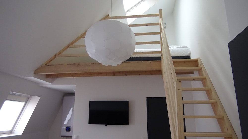 nationale apparthotel