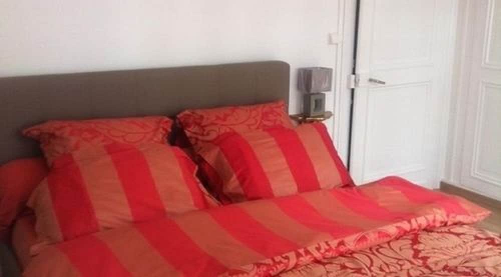 nationale apparthotel