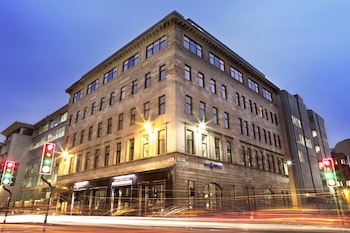 hotel indigo glasgow by ihg