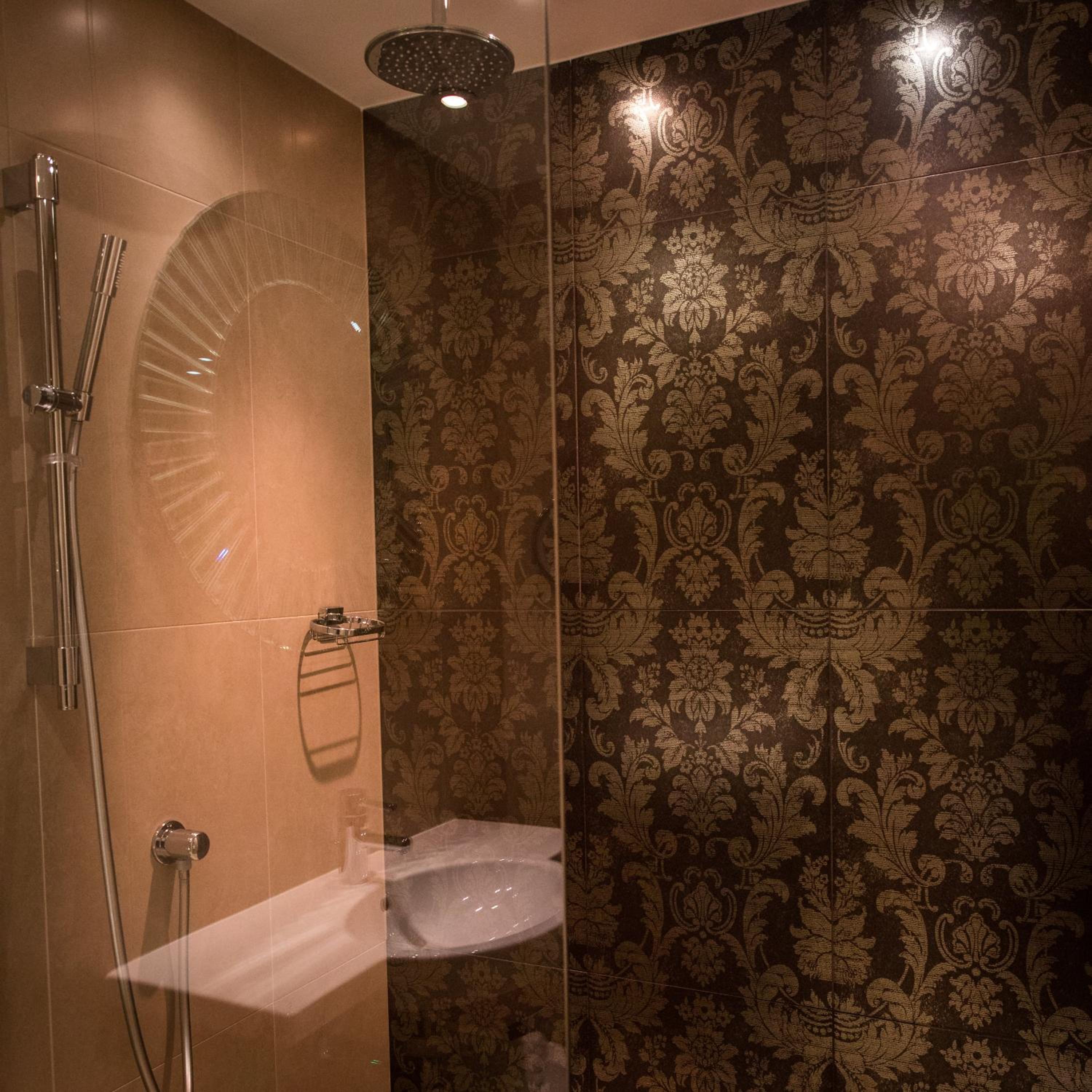 hotel indigo glasgow by ihg