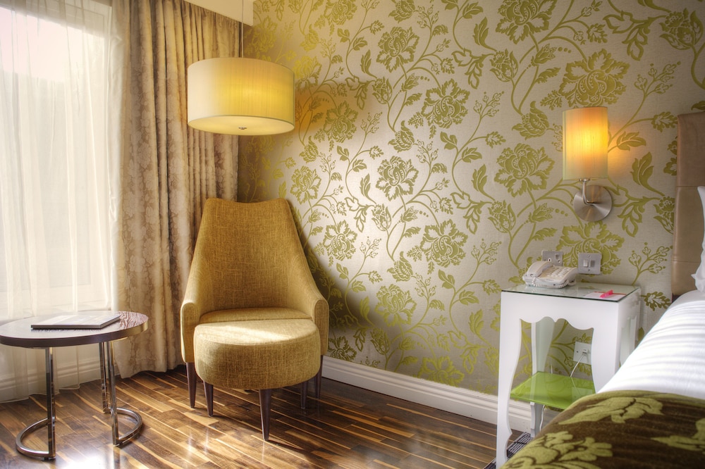 hotel indigo glasgow by ihg