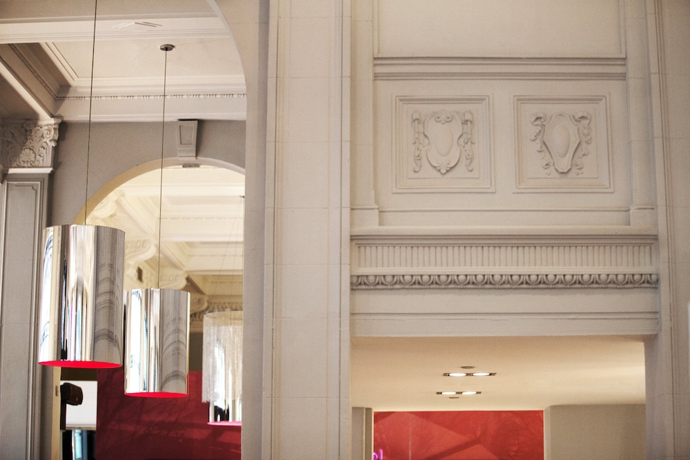 hotel indigo glasgow by ihg