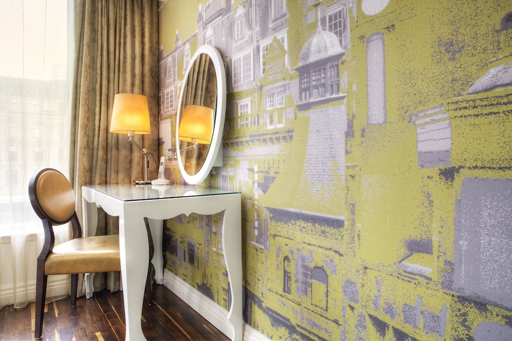 hotel indigo glasgow by ihg