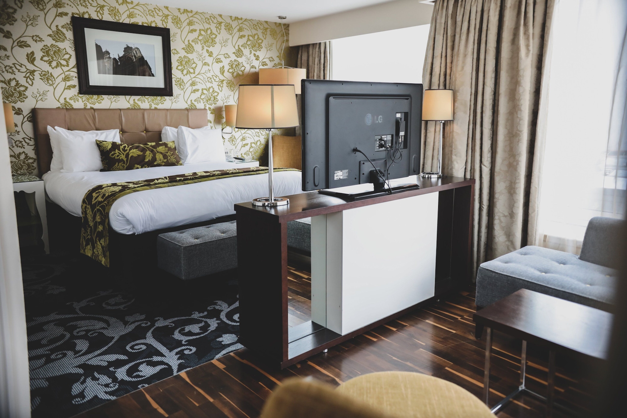 hotel indigo glasgow by ihg