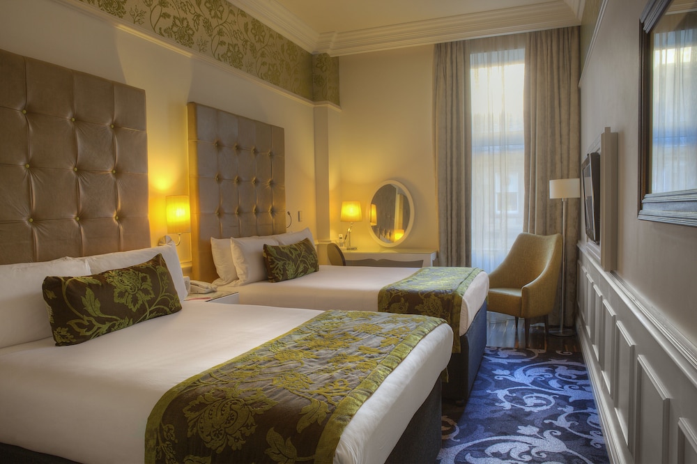 hotel indigo glasgow by ihg