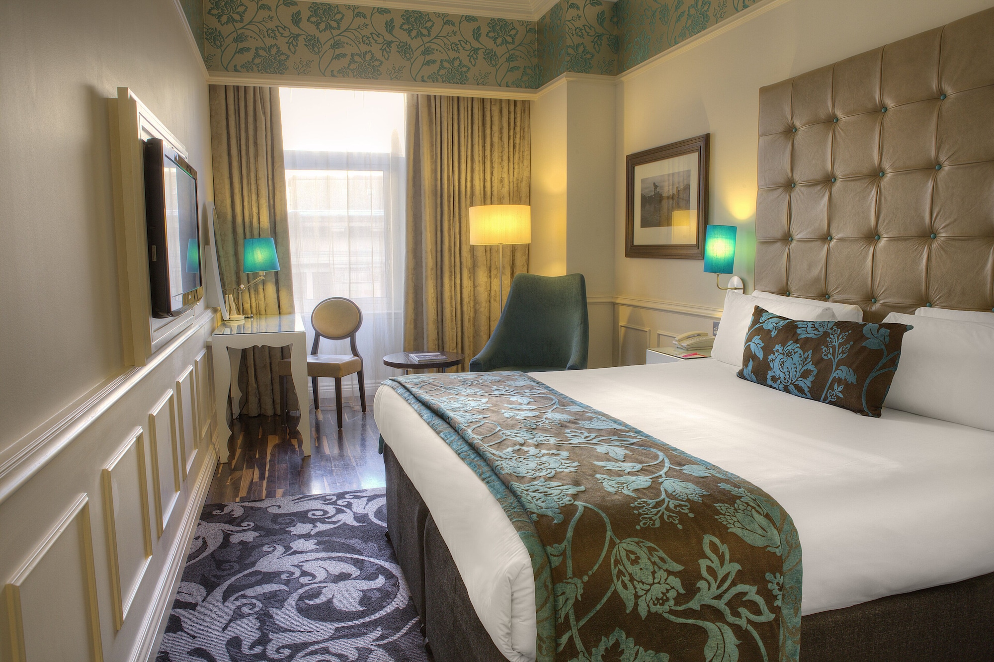 hotel indigo glasgow by ihg