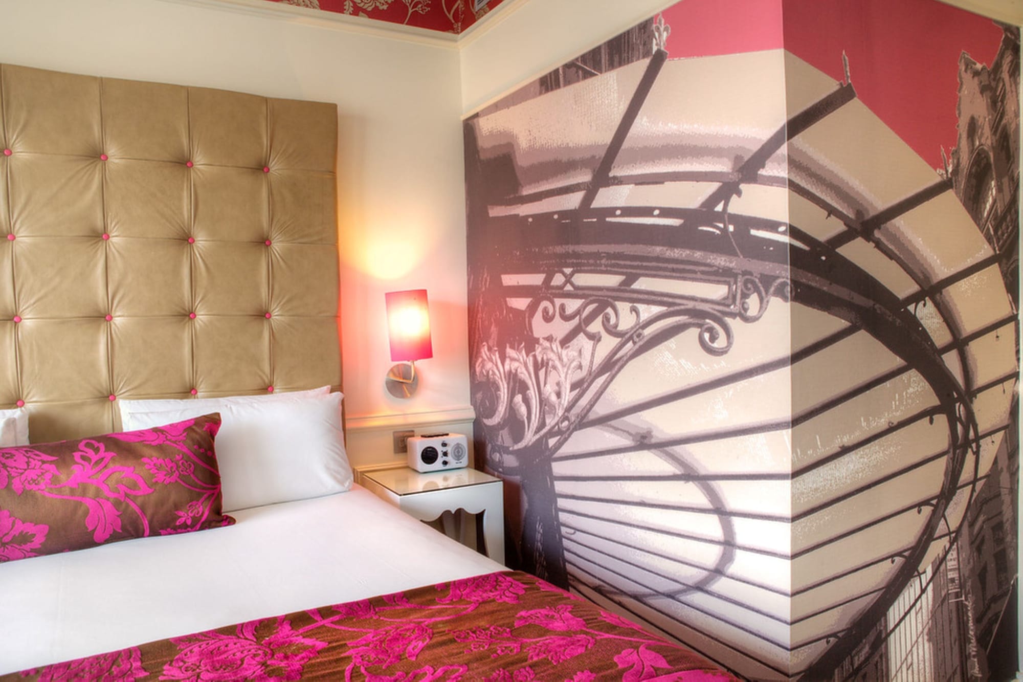 hotel indigo glasgow by ihg