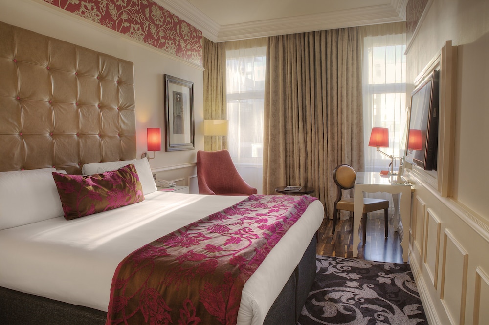 hotel indigo glasgow by ihg
