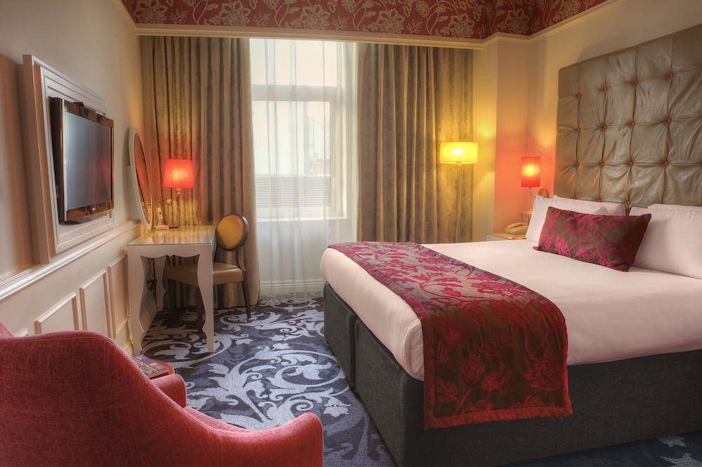 hotel indigo glasgow by ihg