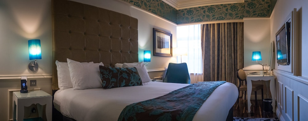 hotel indigo glasgow by ihg