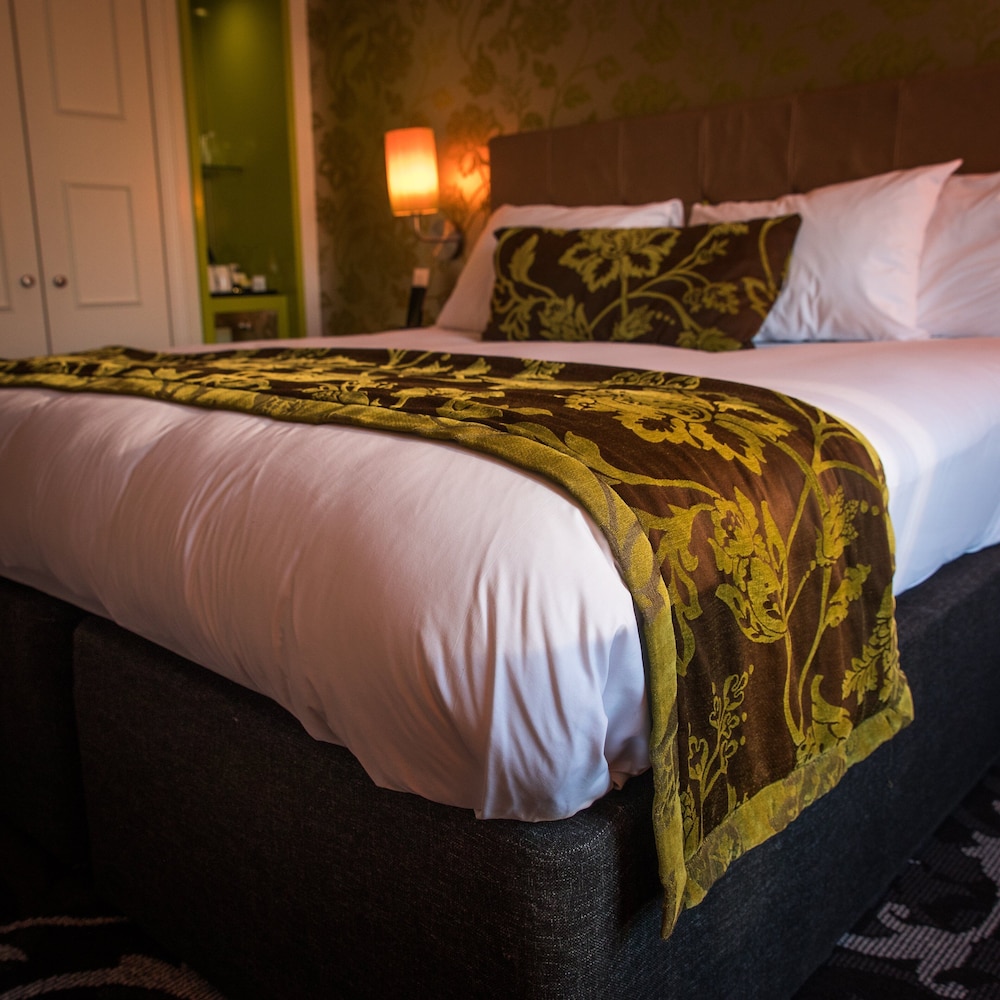 hotel indigo glasgow by ihg