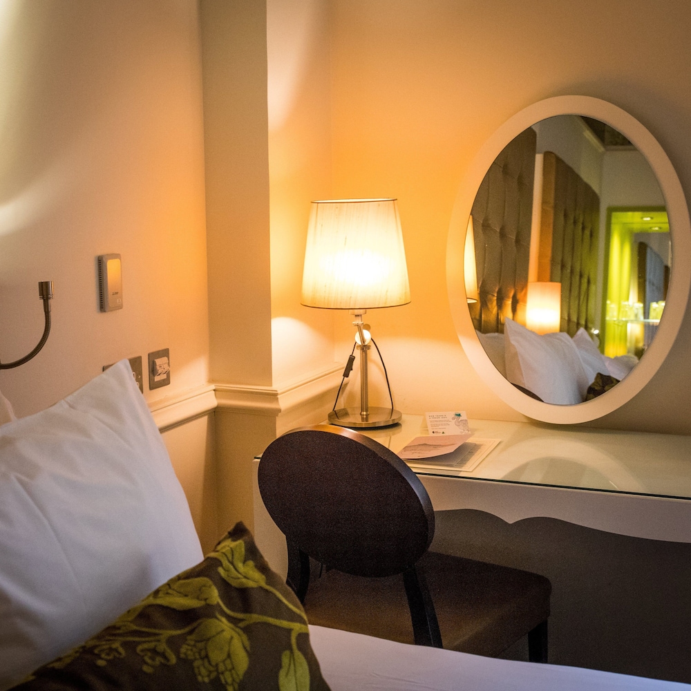 hotel indigo glasgow by ihg