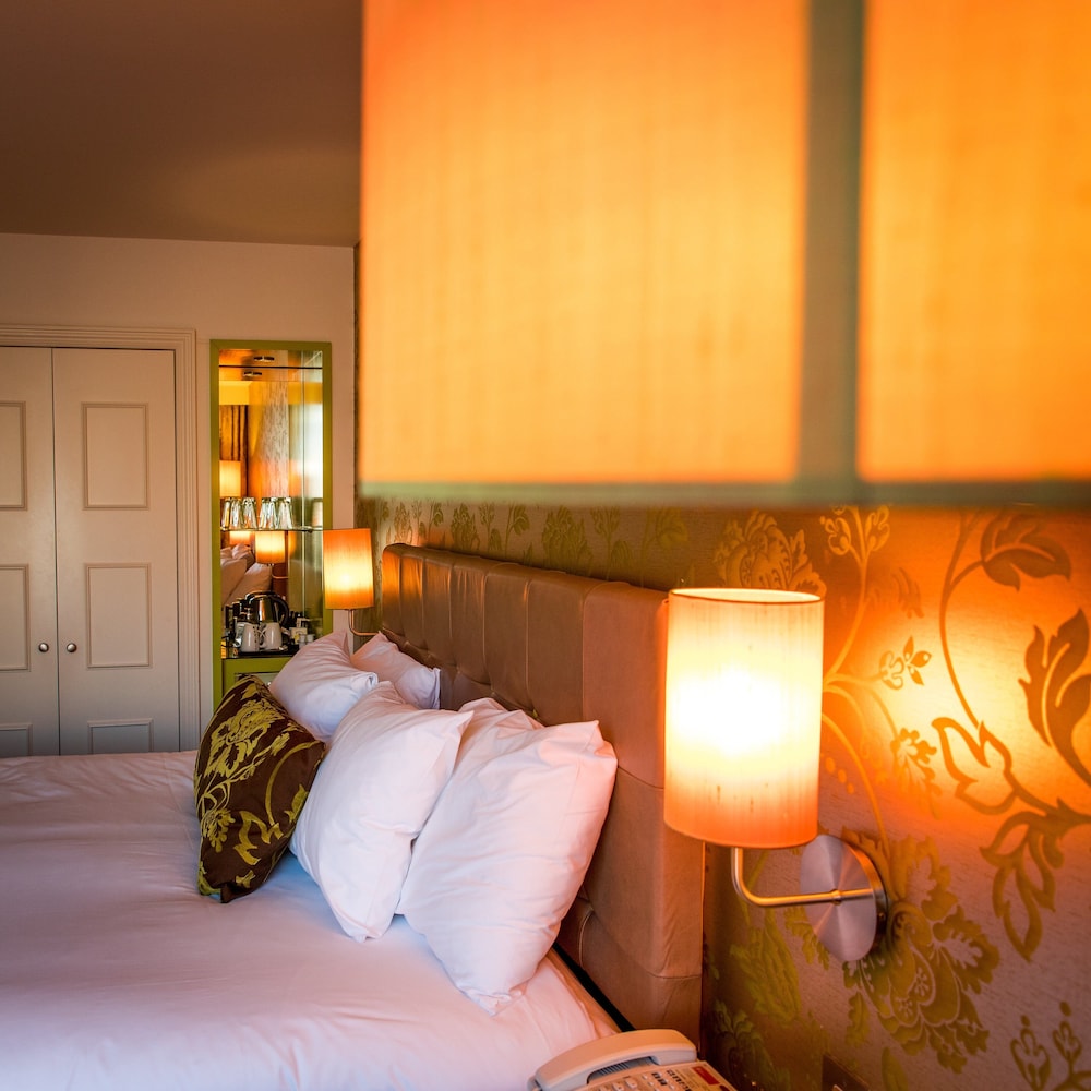 hotel indigo glasgow by ihg
