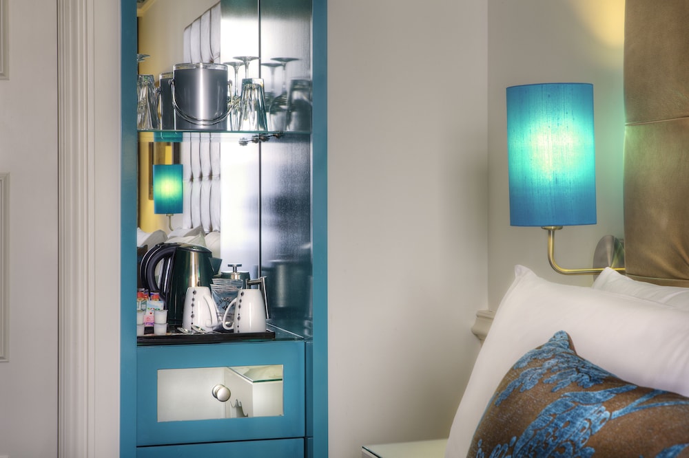hotel indigo glasgow by ihg
