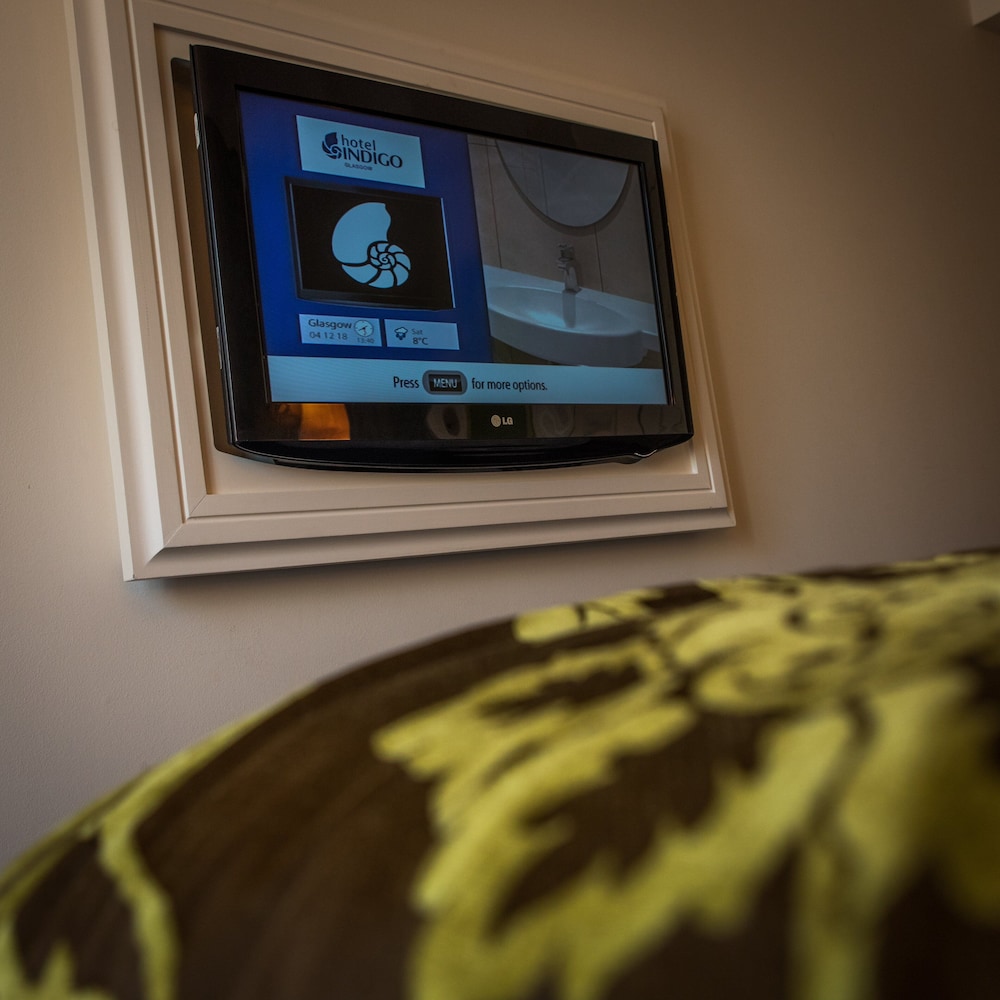 hotel indigo glasgow by ihg