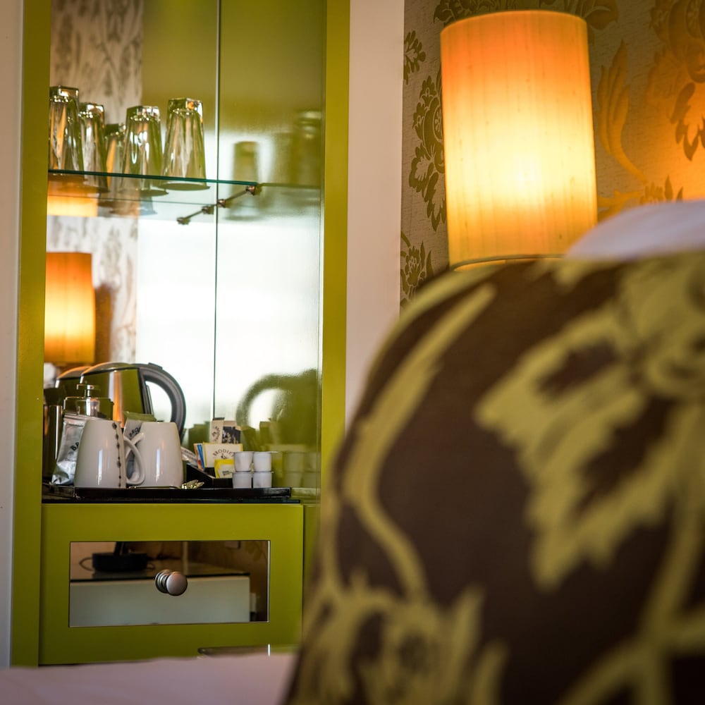 hotel indigo glasgow by ihg
