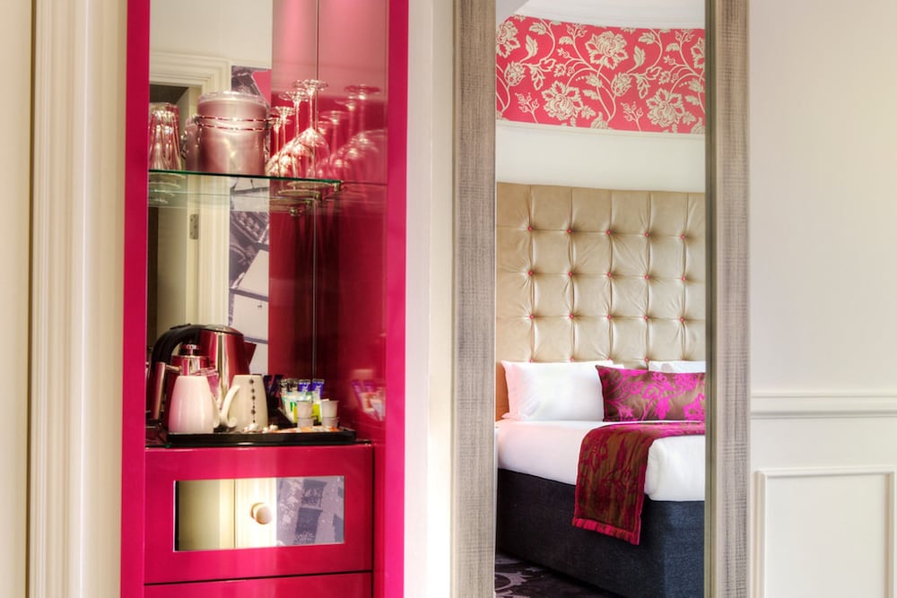 hotel indigo glasgow by ihg
