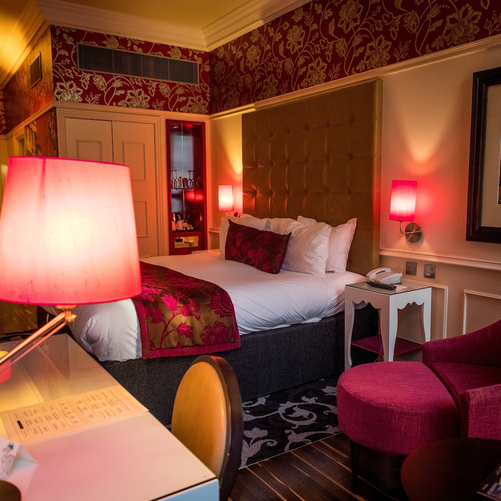 hotel indigo glasgow by ihg