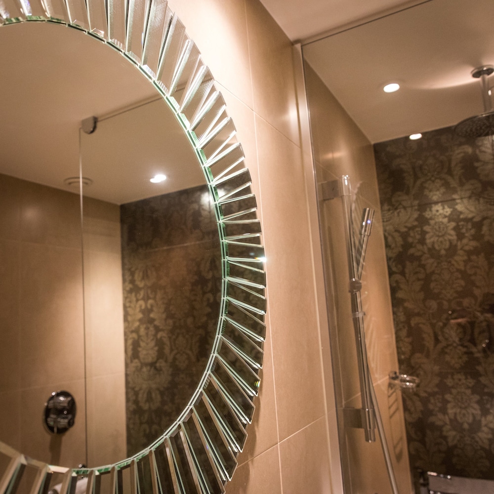 hotel indigo glasgow by ihg
