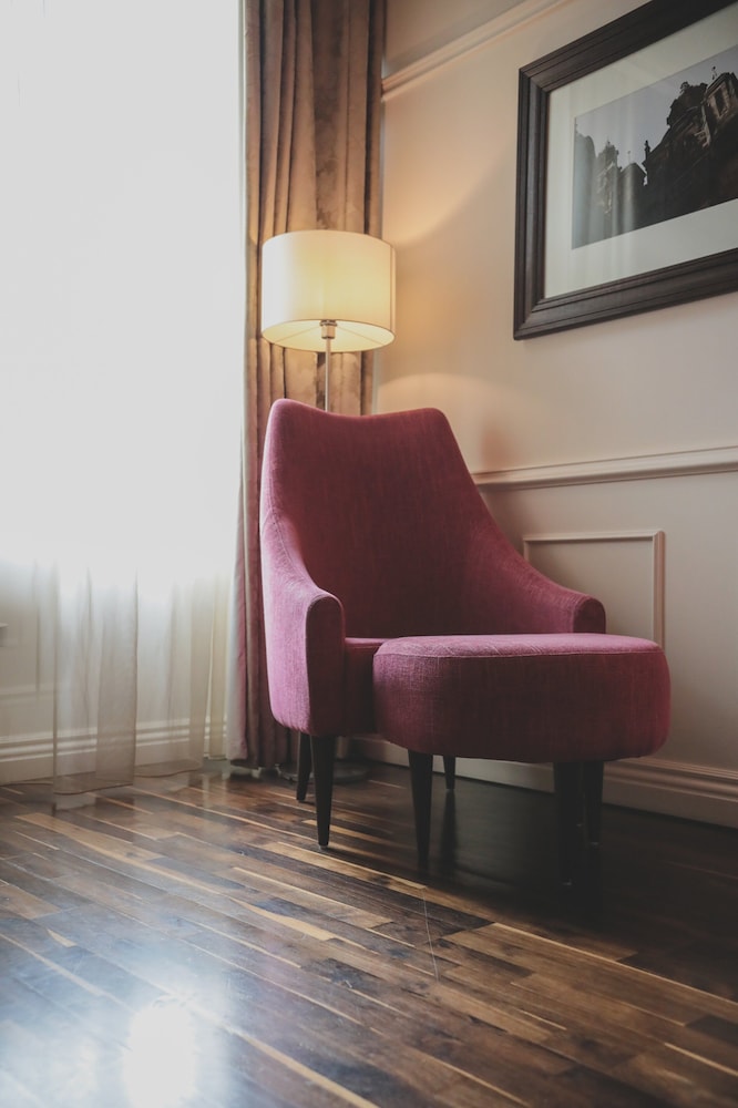 hotel indigo glasgow by ihg