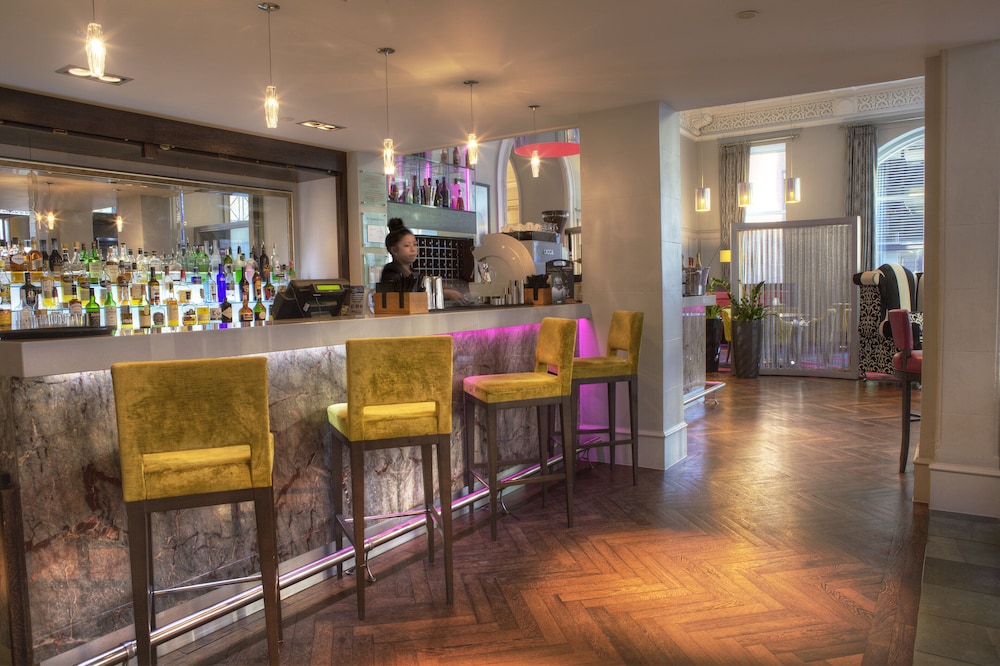 hotel indigo glasgow by ihg