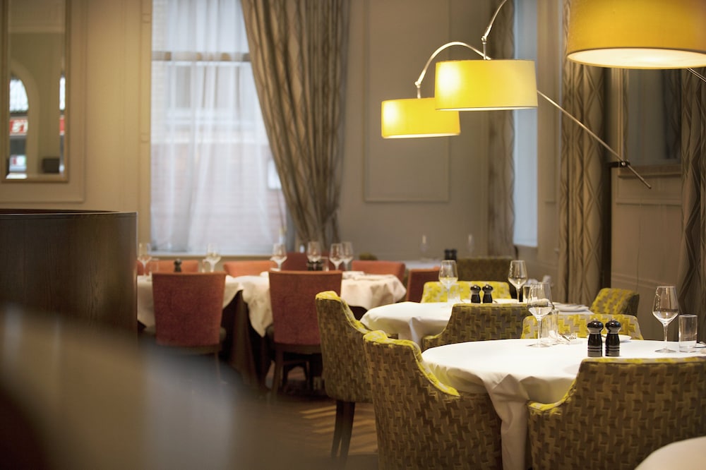hotel indigo glasgow by ihg