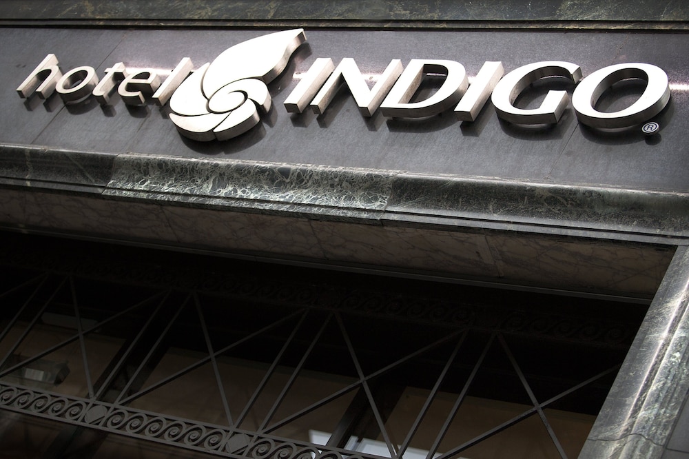 hotel indigo glasgow by ihg