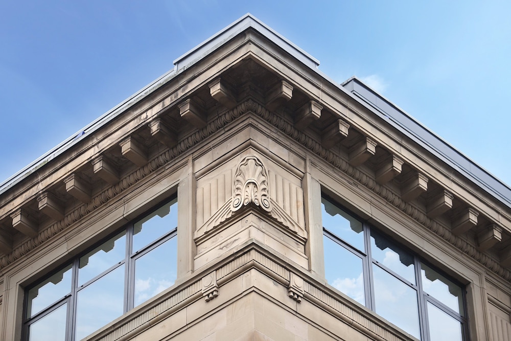 hotel indigo glasgow by ihg