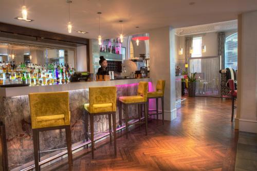 hotel indigo glasgow by ihg