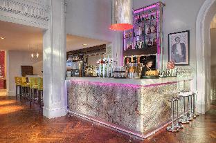 hotel indigo glasgow by ihg