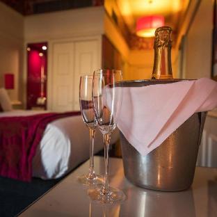 hotel indigo glasgow by ihg