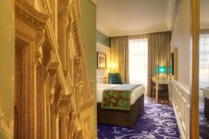 hotel indigo glasgow by ihg