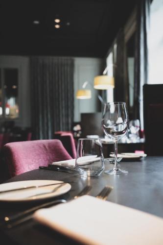 hotel indigo glasgow by ihg