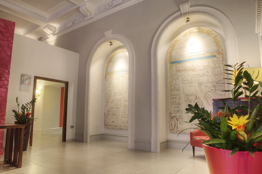 hotel indigo glasgow by ihg