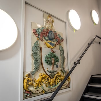 hotel indigo glasgow by ihg