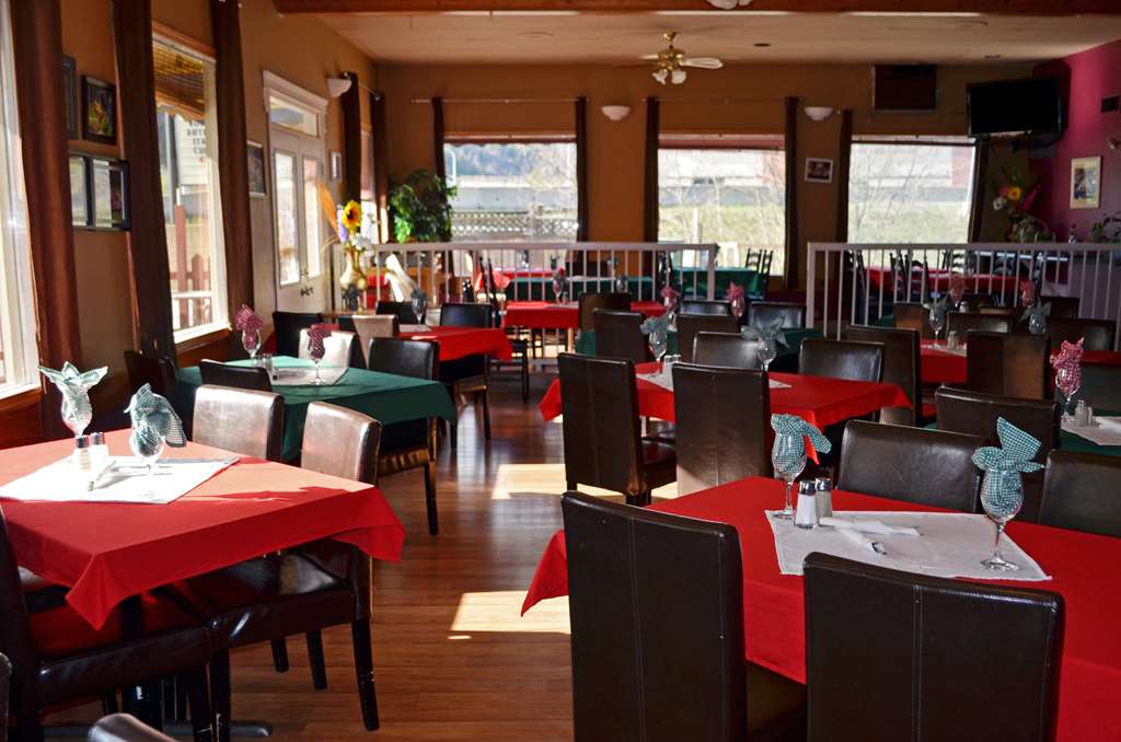 canadas best value inn and suites castlegar