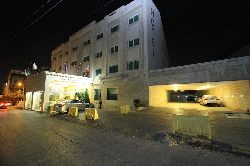 amman