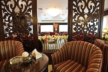 al thuraya hotel amman