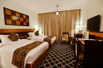 al thuraya hotel amman