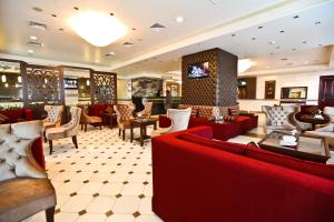 al thuraya hotel amman